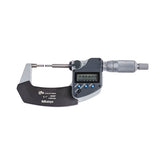 Series 331 Spline Micrometer - Big-tools Industrial Supply Tools for Metal Cutting